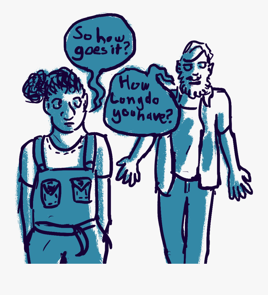 A Call For Honesty, Transparent Clipart