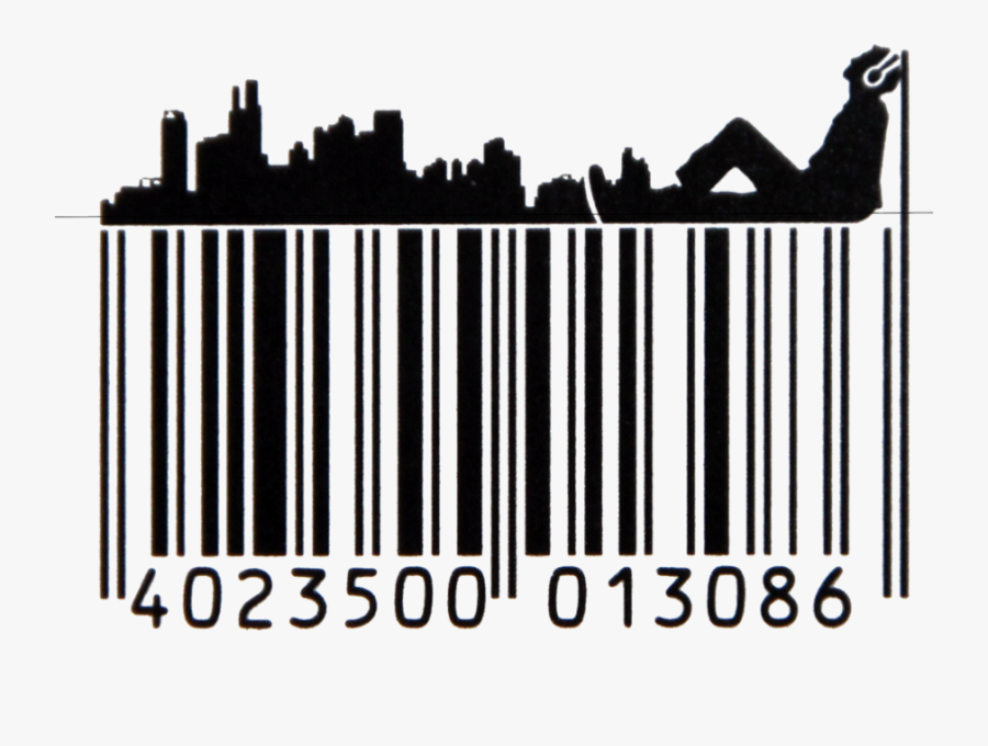 Barcode Clipart, Transparent Clipart