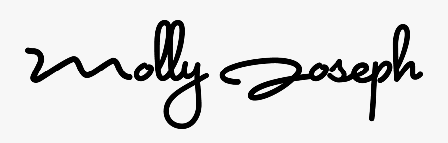 Calligraphy, Transparent Clipart