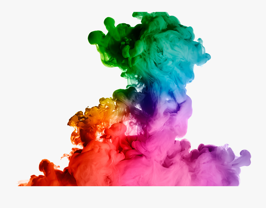 Working With Brutal Honesty And Pragmatism Lakhdata - Transparent Ink In Water, Transparent Clipart