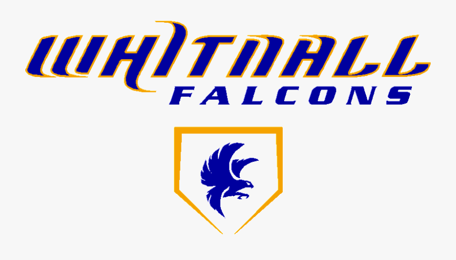 Whitnall Falcons Baseball, Transparent Clipart
