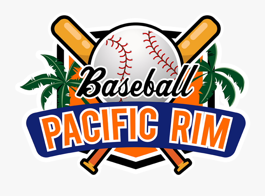 Pacific Rim Baseball & Softball - Loved Baseball The Effa Manley, Transparent Clipart