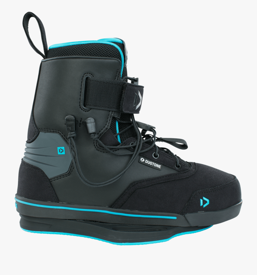 Duotone Boot - Botas Duotone 2020, Transparent Clipart