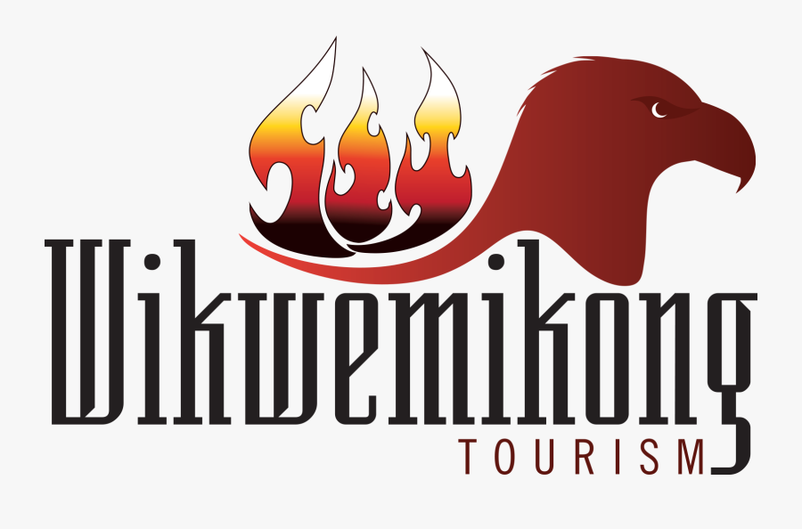 Wikwemikong Tourism - Wikwemikong Tourism Logo, Transparent Clipart