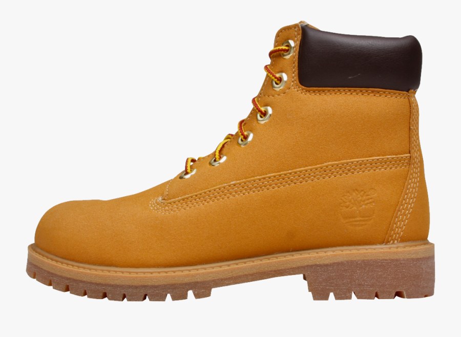 Timberland Boots Png - Timberland Boot Png, Transparent Clipart