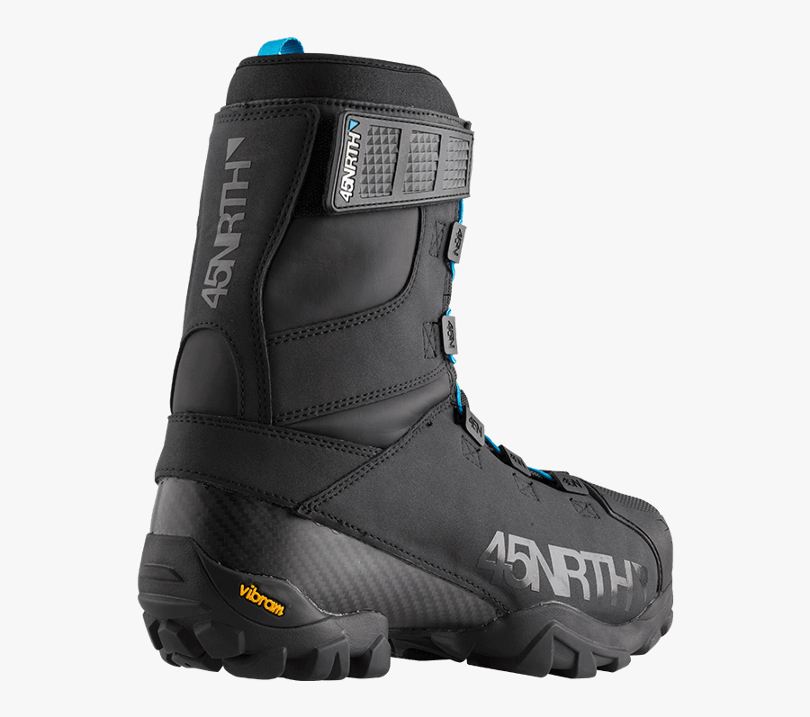 Burton Tourisy Snowboard Boots, Transparent Clipart