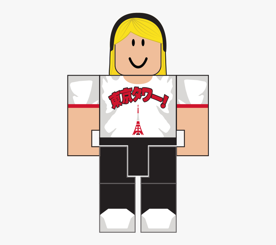 Roblox World Expedition, Transparent Clipart