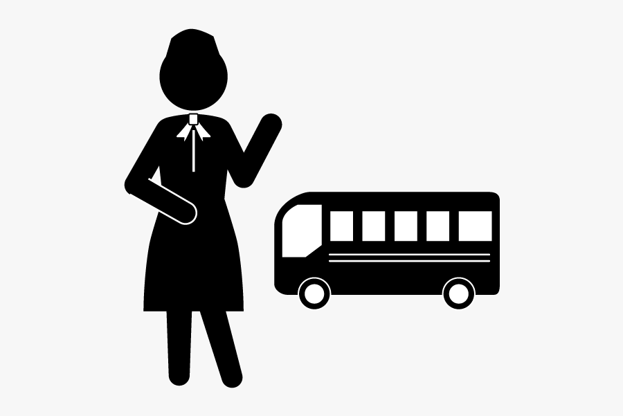 Icono Guia De Turismo, Transparent Clipart