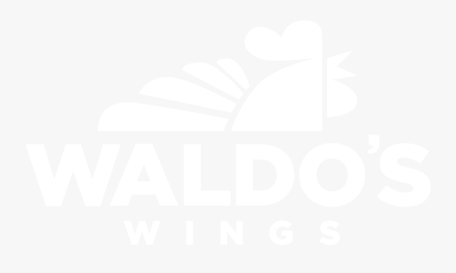 Waldos Wings - Graphic Design, Transparent Clipart