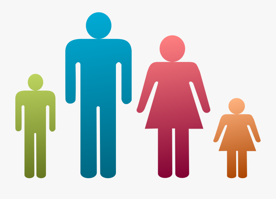 Family - Tecnicas De Terapia Familiar, Transparent Clipart
