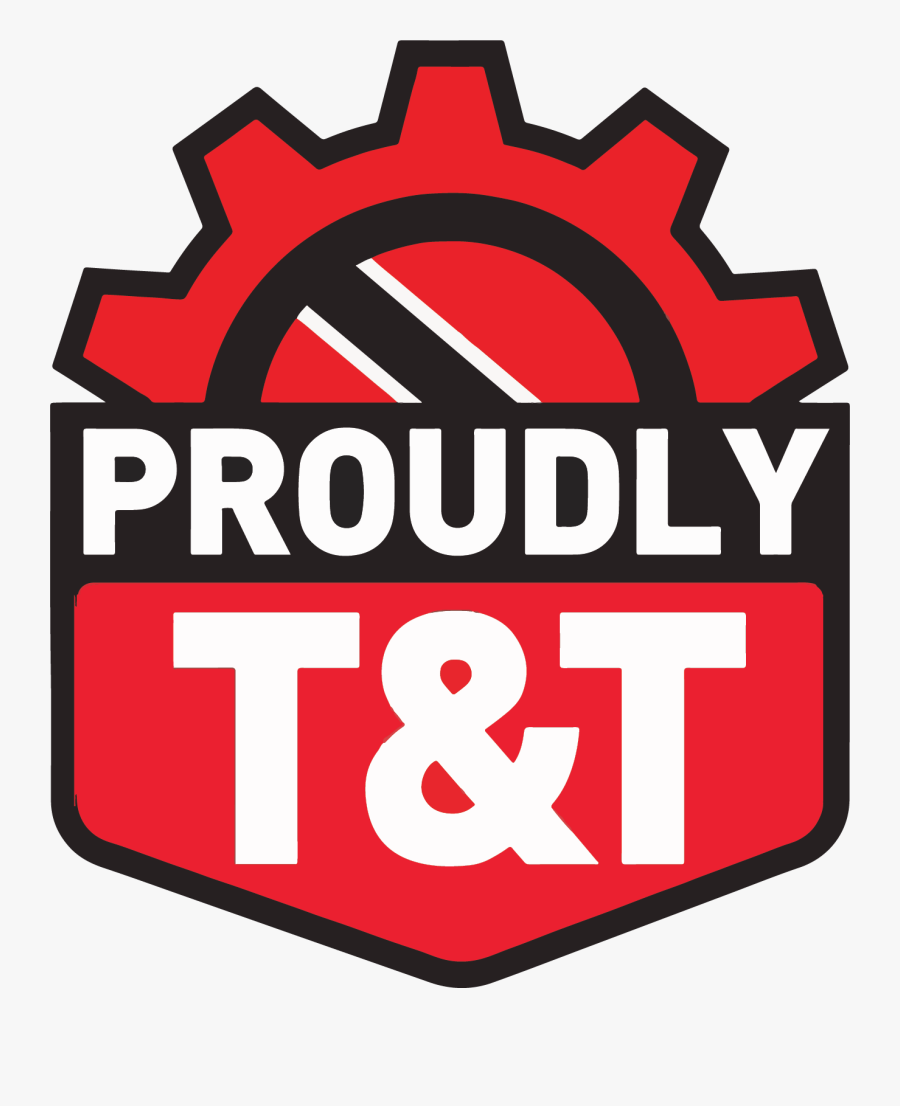 Proudly T&t Logo - Proudly T&t Logo, Transparent Clipart