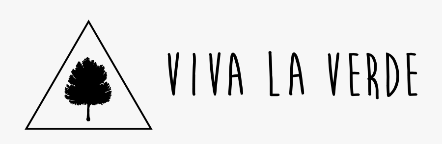 Viva La Verde, Transparent Clipart