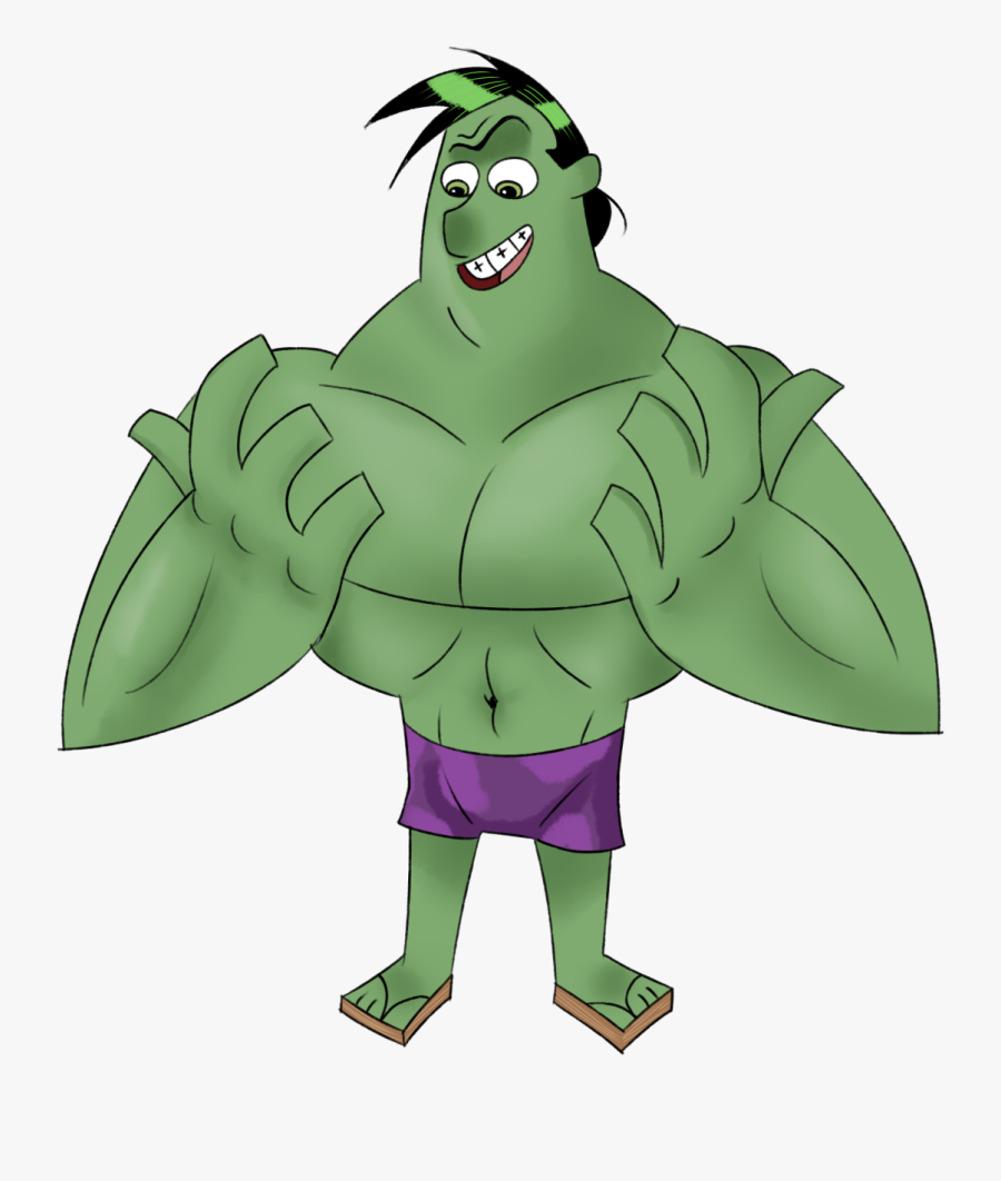 Hey Look, I’m Mr - Mr Green Bean, Transparent Clipart