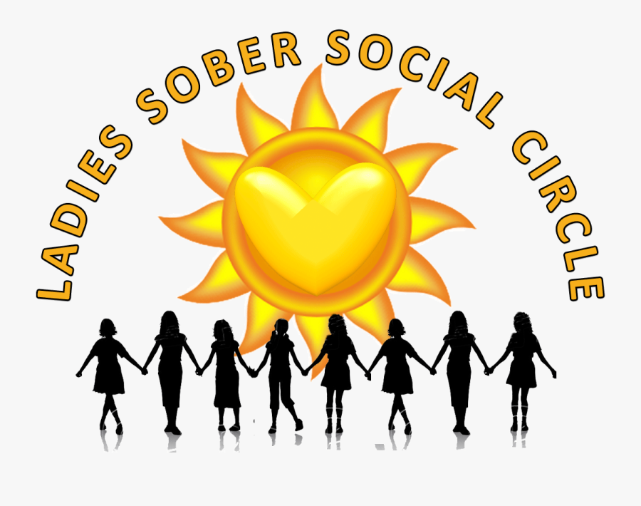 Friends Clipart Transparent Background, Transparent Clipart