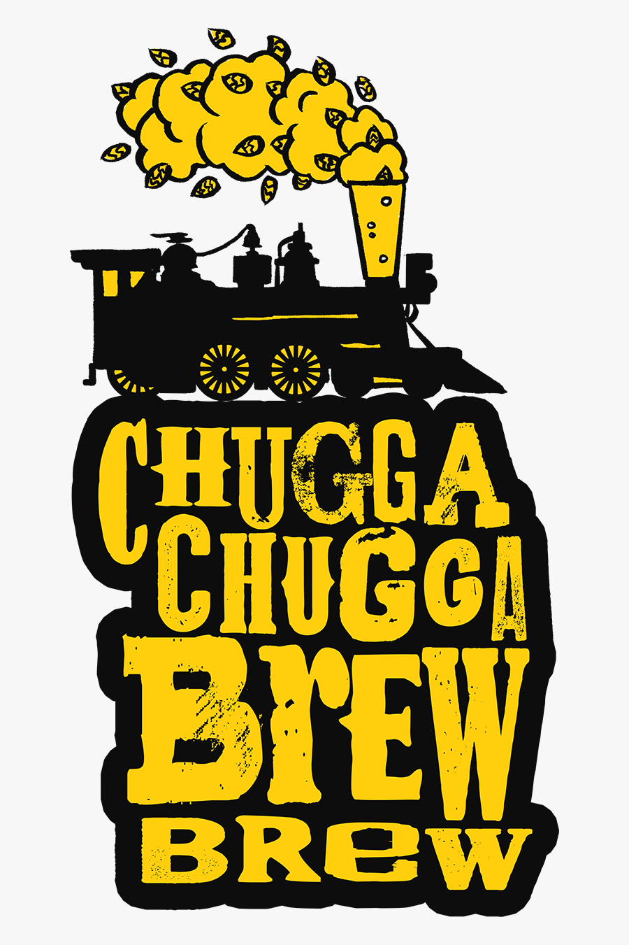 Train Beer Clip Art, Transparent Clipart