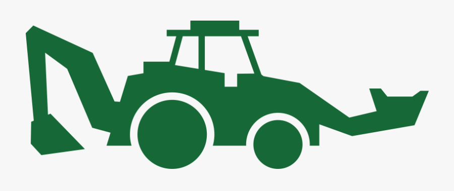 Zemní A Stavební Práce, Transparent Clipart