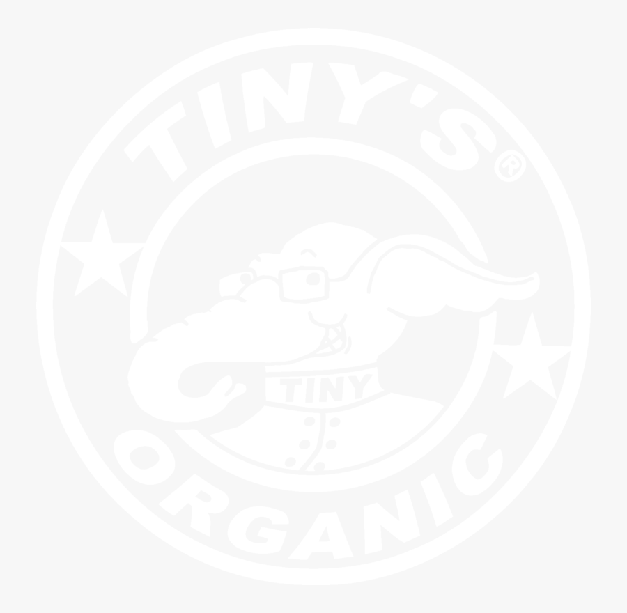 Transparent Apple Outline Clipart - Johns Hopkins White Logo, Transparent Clipart