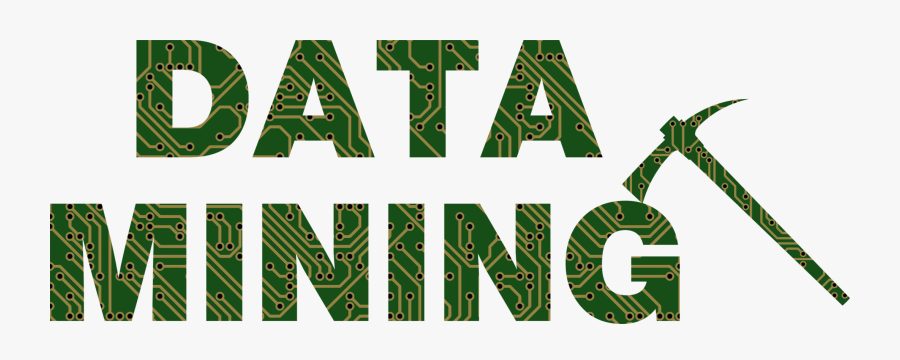 Importances Of Data Mining, Transparent Clipart
