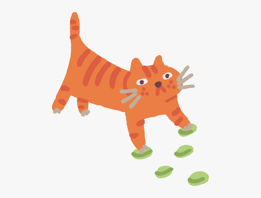 Cartoon, Transparent Clipart