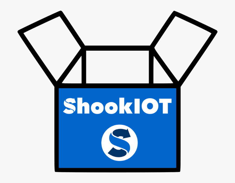 Mining Use Cases - Open Box Clipart, Transparent Clipart