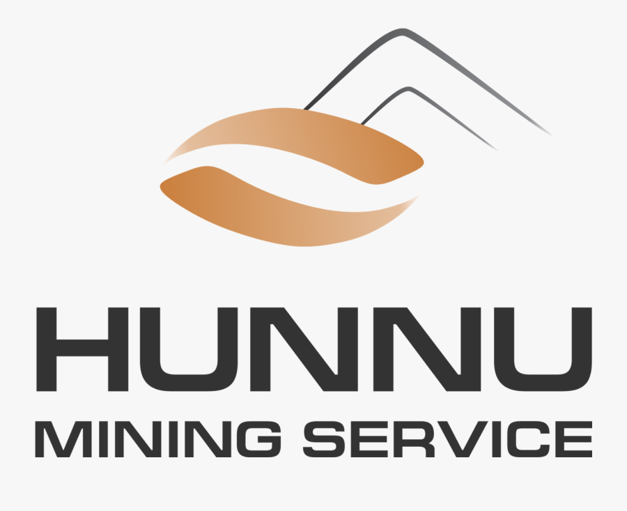 Hunnu Mining Service, Transparent Clipart