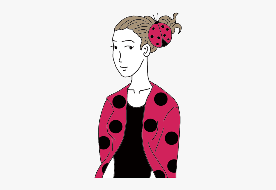 Ladybug Dream Meaning, Transparent Clipart