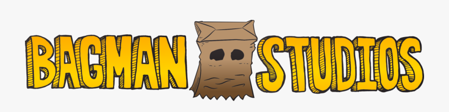 Bagman Studios, Transparent Clipart