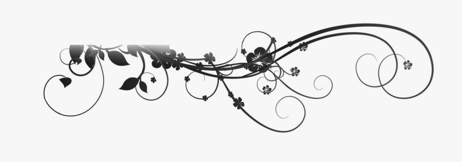 Png Border Divider Bar, Transparent Clipart