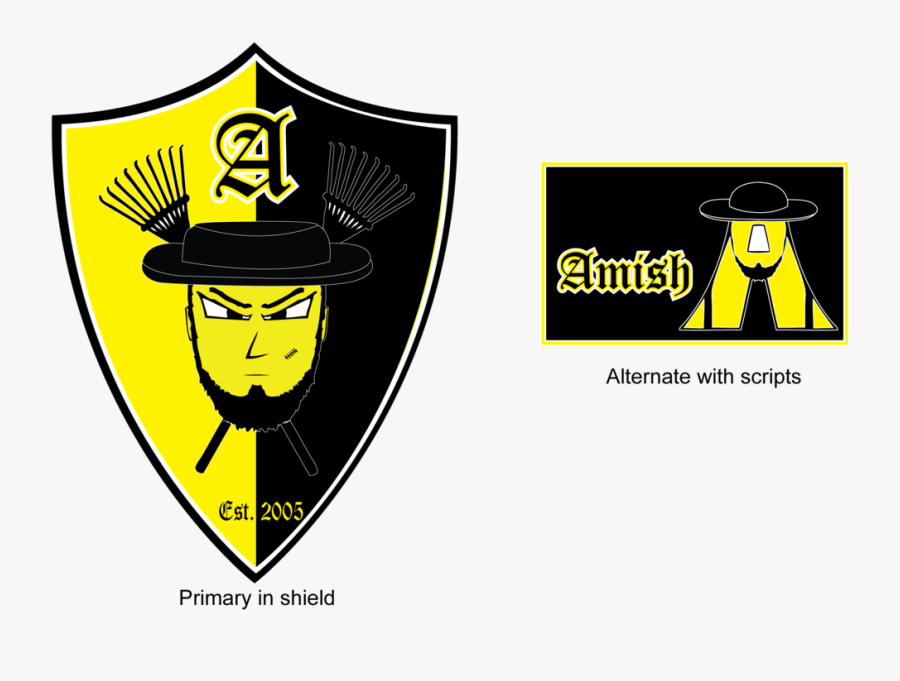 Amish Shield - A.j. Morgan Eyewear, Transparent Clipart