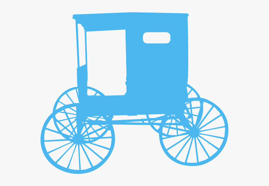 Bone Shaker Or Velocipede, Transparent Clipart