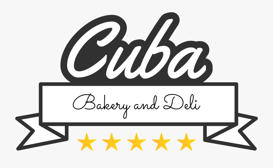 Cuba Bakery And Deli Cuba Missouri Logo, Transparent Clipart