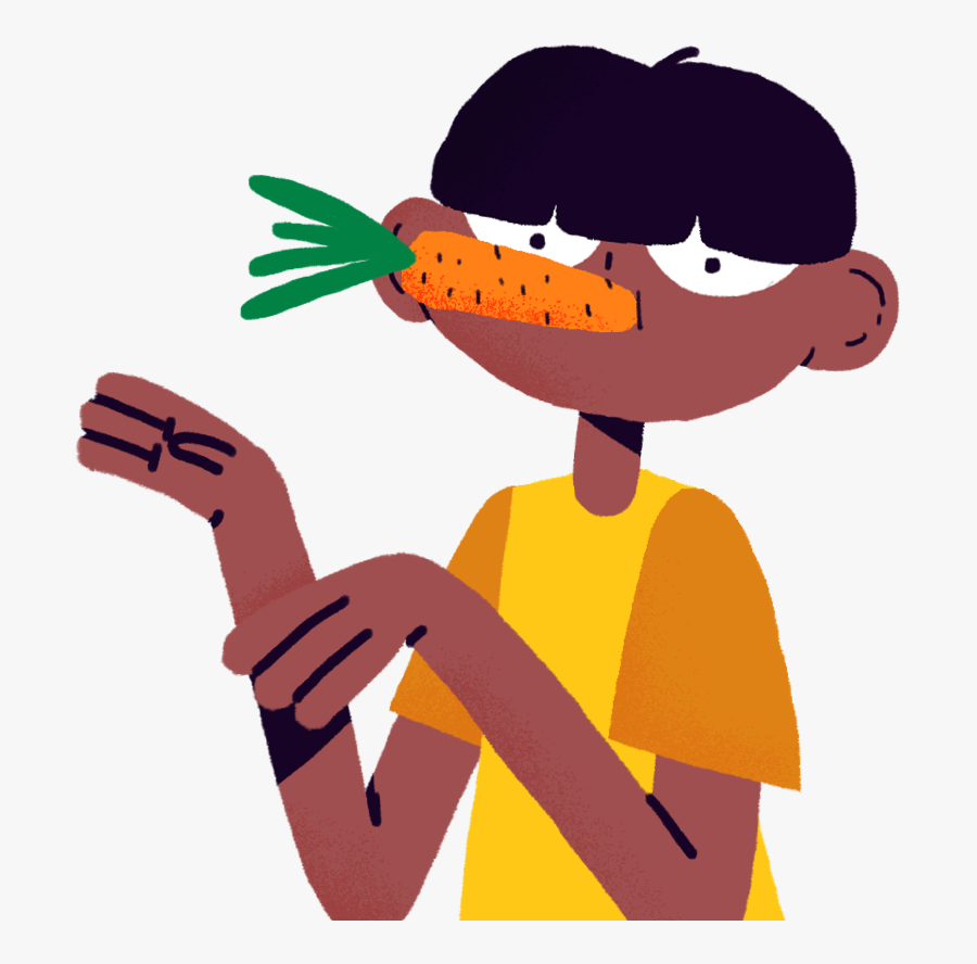 Cartoon, Transparent Clipart