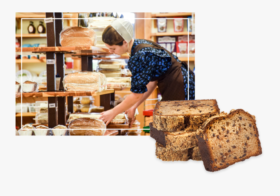 Bakery, Transparent Clipart