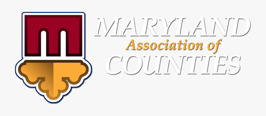 Maryland Association Of Counties, Transparent Clipart