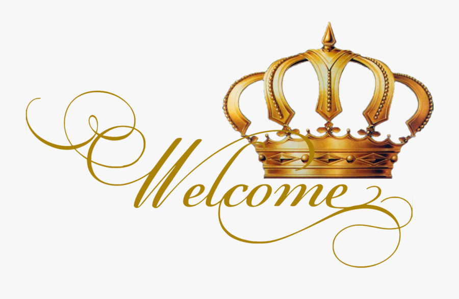 Chapel Clipart Funeral Home - Crown, Transparent Clipart