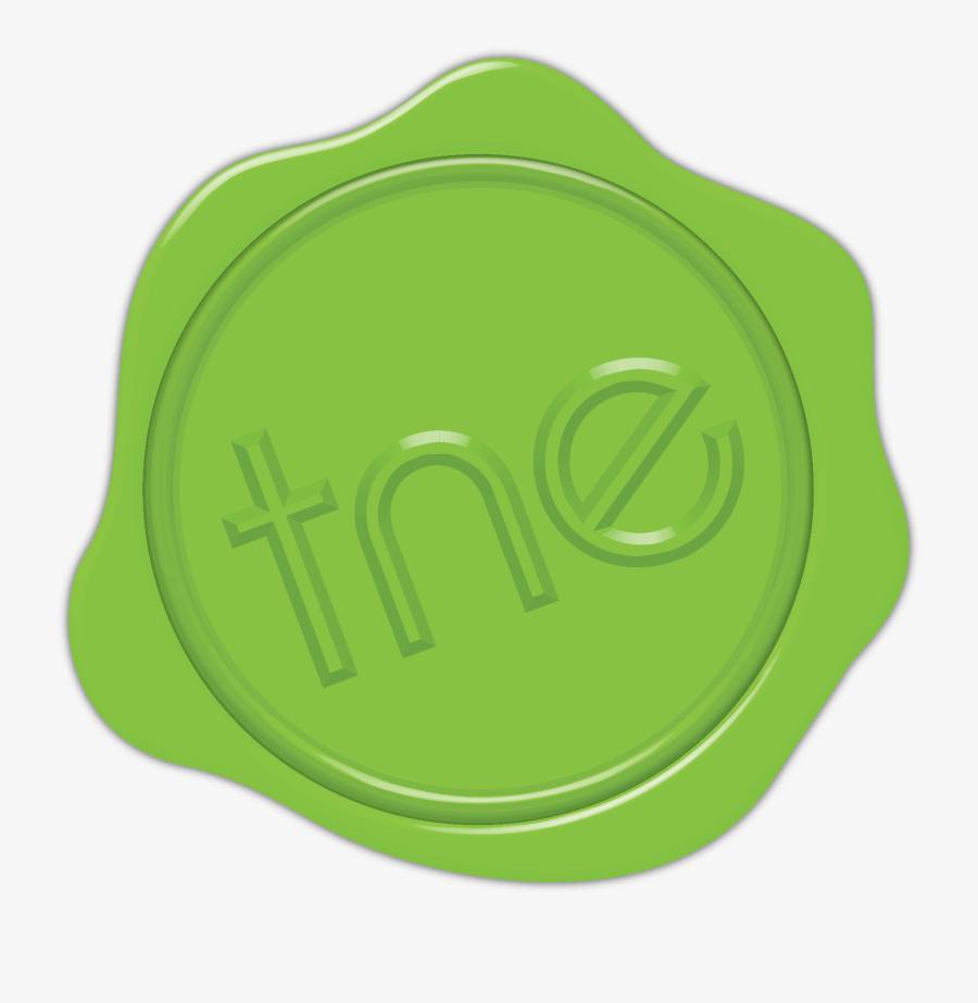 Final Seal Logo - Circle, Transparent Clipart