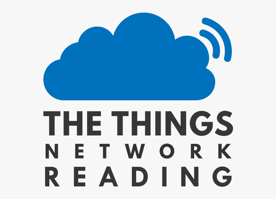 Mark Is A Consultant To Digital Catapult Where He Designs - The Things Network, Transparent Clipart