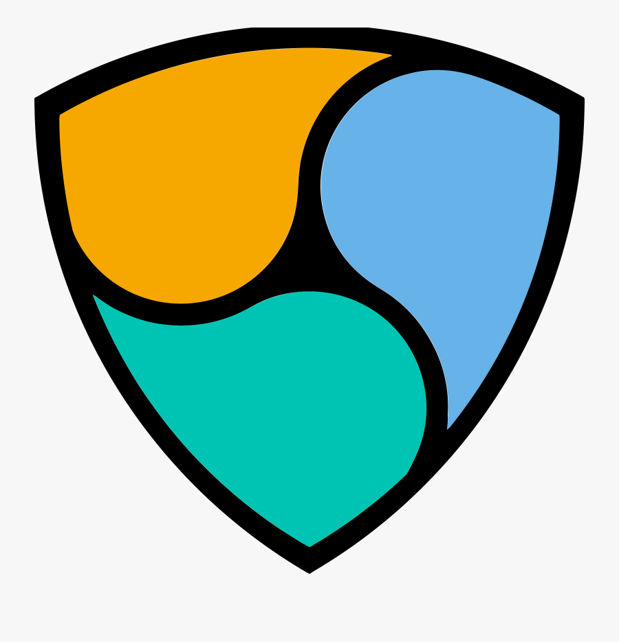 Nem Crypto, Transparent Clipart