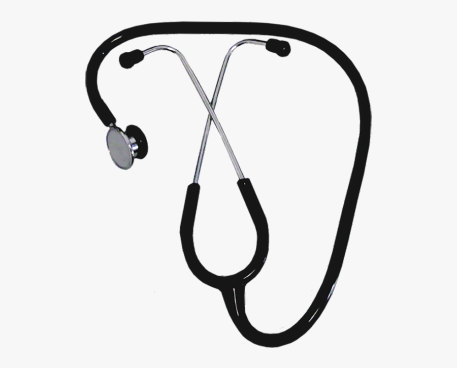 Stethoscopes Doctors, Transparent Clipart