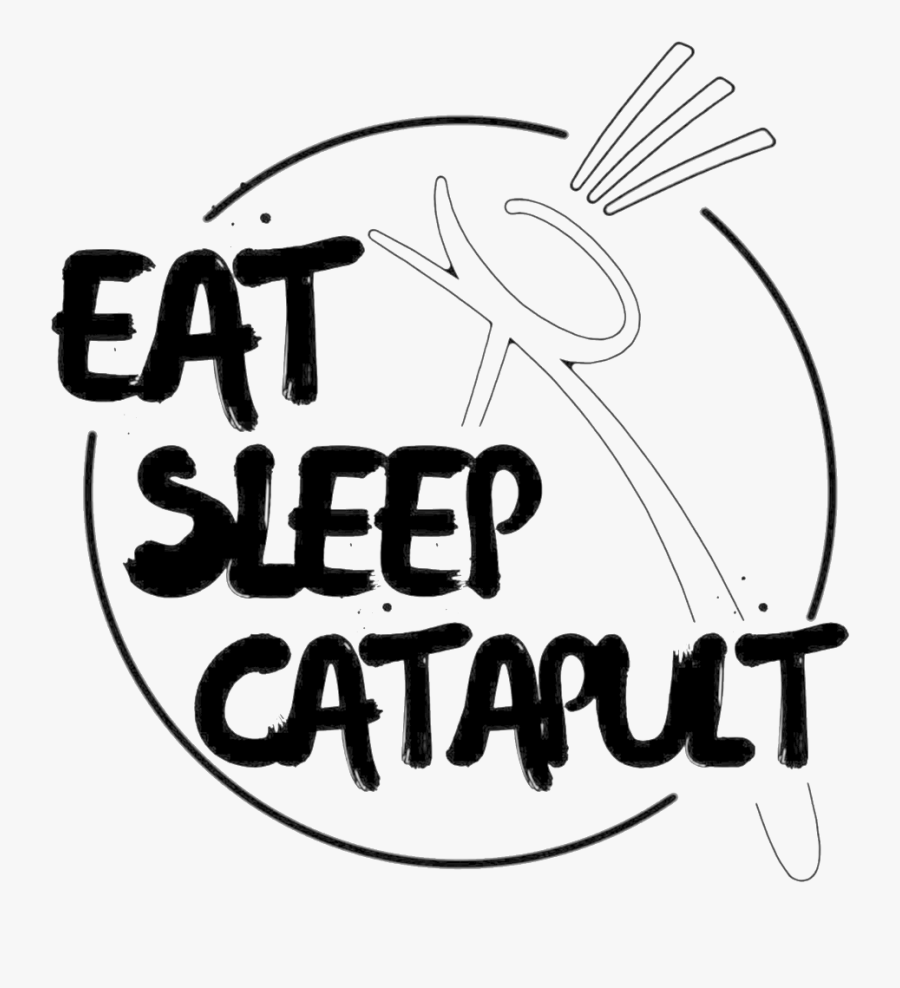 Catapult Clip Art, Transparent Clipart