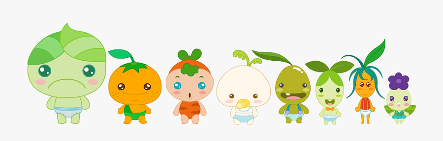 Cartoon, Transparent Clipart