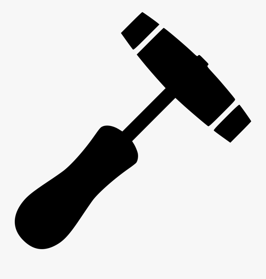 Medical Clip Doctor Tool - Neurologist Tools Png, Transparent Clipart