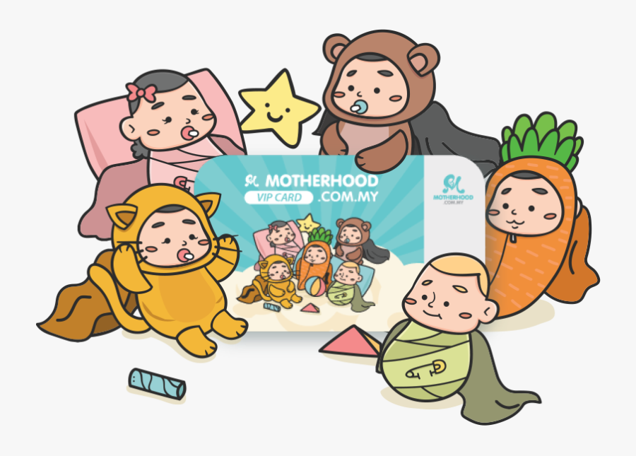 Cartoon, Transparent Clipart