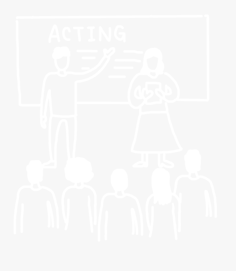 Instructor-image - Illustration, Transparent Clipart