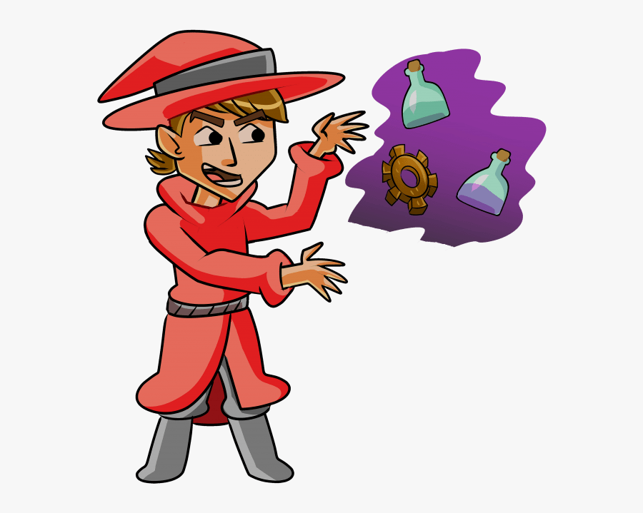 Cartoon, Transparent Clipart