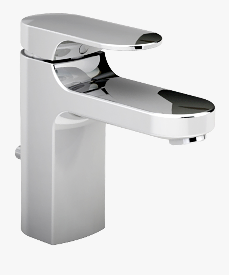 Sink Vector Tap - Bathroom Faucets Png Hd, Transparent Clipart