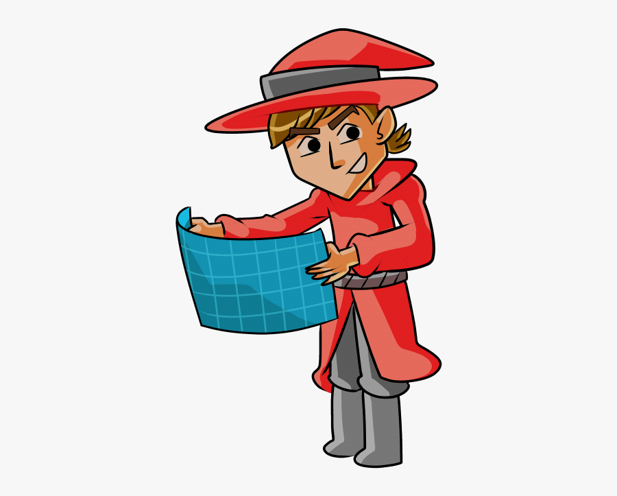 Cartoon, Transparent Clipart