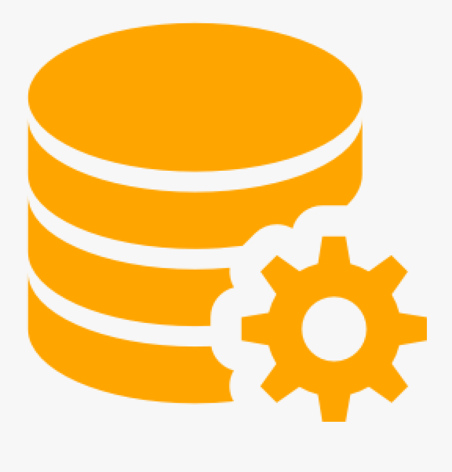 Data Configuration - Test Data Management Icon , Free Transparent ...