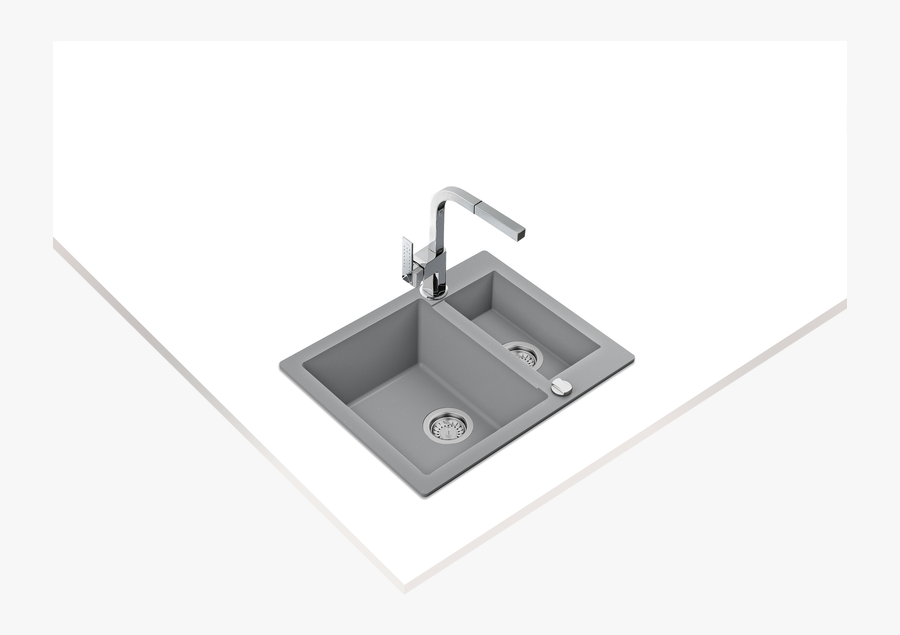 Bathroom Sink, Transparent Clipart