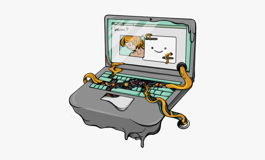 Cartoon, Transparent Clipart